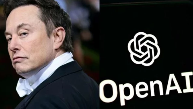 Илон Маск снова подал иск к OpenAI и Сэму Альтману