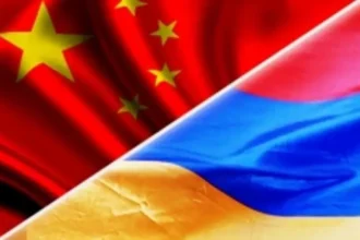 ՀՀ–ի և Չինաստանի միջև առևտրաշրջանառությունը աճել է