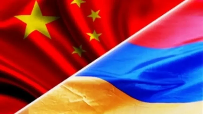 ՀՀ–ի և Չինաստանի միջև առևտրաշրջանառությունը աճել է