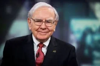 Капитализация Berkshire Hathaway Уоррена Баффета впервые превысила $1 трлн