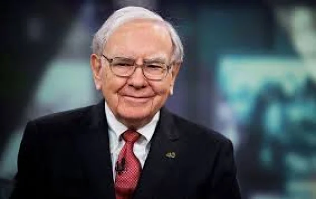 Капитализация Berkshire Hathaway Уоррена Баффета впервые превысила $1 трлн