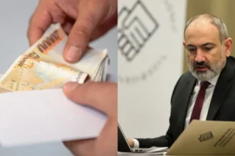 ՔՊ-ին չափից մեծ նվիրատվության համար քաղաքացին տուգանվել է