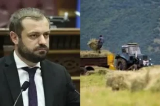 Տնտեսվարողները բավականին լավ օգտվել են այս ծրագրից․ Պապոյանը՝ լիզինգի մասին։ ՏԵՍԱՆՅՈՒԹ