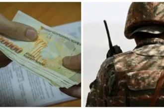 Անհայտ կորածի, ինչպես նաև գերեվարվածի ընտանիքները ևս 2 ամիս կստանան սոցիալական աջակցություն