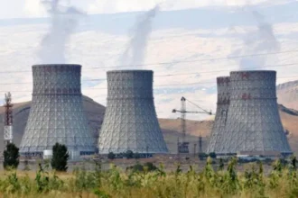 Հայկական ատոմային էլեկտրակայանը միացվել է էլեկտրաէներգետիկ համակարգին. ՏԿԵՆ