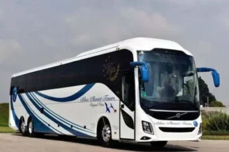 Կգործարկվեն անվճար ուսանողական ավտոբուսներ