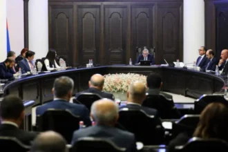 Կատարվել է վերաբաշխում՝ 707,338.4 հազար դրամ գումարի չափով