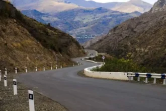 Կբարելավվի ՀՀ ճանապարհների վիճակը. որքա՞ն է հատկացվել  նախագծանախահաշվային փաստաթղթերի պատրաստման և դրանց փորձաքննության համար