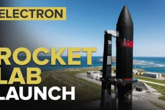 Rocket Lab-ը խոստանում է բեռներ հասցնել Մարս ՆԱՍԱ-ից 10 անգամ ավելի մատչելի տարբերակով