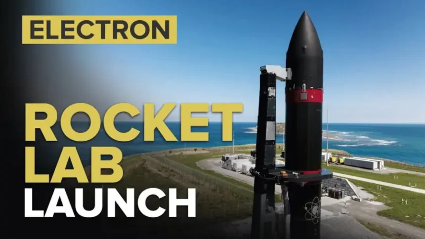 Rocket Lab-ը խոստանում է բեռներ հասցնել Մարս ՆԱՍԱ-ից 10 անգամ ավելի մատչելի տարբերակով