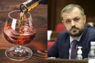 Գևորգ Պապոյանը անդրադարձել է հայկական կոնյակի որակի հետ կապված ռուսական վերջին հրապարակումներին