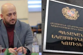 Վերջին շրջանում ՊԵԿ-ն ակտիվ կալանավորում է գործարարներին, հետ չի տալիս բիզնեսի ԱԱՀ դեբետները․ Վահրամ Միրաքյան