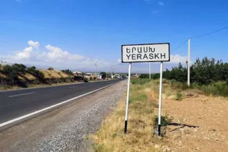 Սուբվենցիոն ծրագրով ընթացքի մեջ են մարզադպրոցի կառուցման աշխատանքները