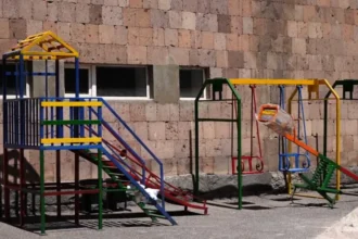 9 նոր նախակրթարան՝ Երևանի դպրոցներում