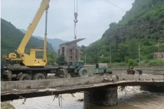 Դեպի Ախթալա, Շամլուղ, Քարկոփ, Մեծ Այրում, Փոքր Այրում, Ճոճկան, Բենդիկ ավտոճանապարհները փակ են լինելու