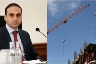Շինհրապարակները պիտի կահավորվեն փոշեպաշտպանիչ ցանցերով և գրագետ ձևով․Ավինյան