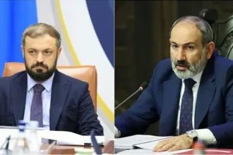 Չեն կարողանում հովիվ գտնել, որ արածացնեն կենդաներին, դրա համար էլ ոլորտում խնդիր կա. Փաշինյան. ՏԵՍԱՆՅՈՒԹ