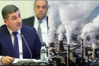 ՀՀ-ում նոր ատոմային էներգաբլոկ կկառուցվի. ՏԵՍԱՆՅՈՒԹ
