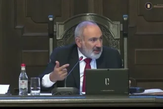 50 մետր էն կողմ աշխատանք կա և ներդրողն ասում է՝ աշխատող չեմ գտնում․ Փաշինյան. ՏԵՍԱՆՅՈՒԹ