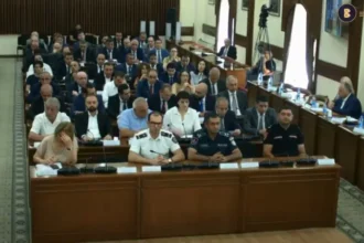 Թվերը մեղմ են Կենտրոնի համար, 20 արձանագրությունը շատ քիչ է․ վերանայե՛ք․ Ավինյան. ՏԵՍԱՆՅՈՒԹ