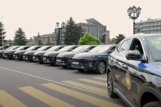 ՔԿ-ն  ձեռք է բերել նոր  էլեկտրամոբիլներ. որքա՞ն գումար է հատկացվել