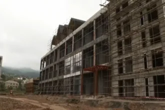 Դիլիջանում բնակելի համալիր է կառուցվում. որքա՞ն է կազմում ներդրումների ծավալը
