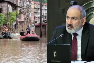 Սրա համար ենք ասում՝ վճարեք հարկերը․ Փաշինյանը՝ ջրհեղեղից տուժածների մասին. ՏԵՍԱՆՅՈՒԹ