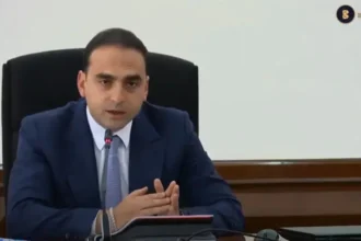 Եկեք թախտի տակ պախկվող ընկերությունների հետ պայմանագրի խզման ճանապարհով գնանք․ Տիգրան Ավինյան. ՏԵՍԱՆՅՈՒԹ