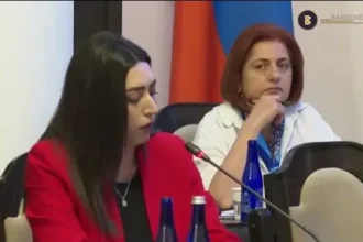 Ջրհեղեղի հետևանքով 193 տրանսպորտային միջոց է վնասվել, ինչը 100%- ով փոխհատուցելու ենք. ՆԳՆ փոխնախարար. ՏԵՍԱՆՅՈՒԹ