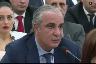 Ասֆալտապատման մասով որակի խնդիր ունենք, պիտի նոր ասֆալտ անենք․ Հարությունյան. ՏԵՍԱՆՅՈՒԹ