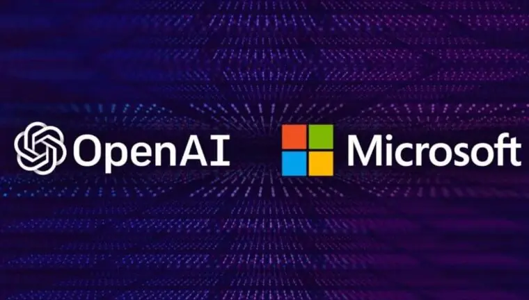 Microsoft вложила в OpenAI $13 миллиардов, а теперь считает компанию своим конкурентом