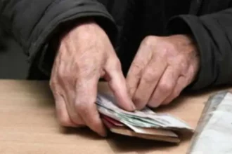 Թոշակառու կնոջը կողոպտած երիտասարդը ձերբակալվել է