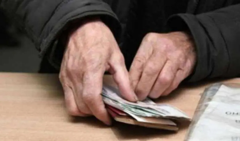 Թոշակառու կնոջը կողոպտած երիտասարդը ձերբակալվել է