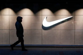 Акции Nike выросли на новостях о раскрытии доли в ней Pershing Square Билла Акмана