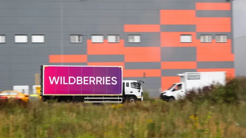 Wildberries-ը` փակուղու առաջ