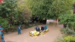 Հեղեղումներից վնասված ավտոմեքենաների տերերը փոխհատուցում կստանան