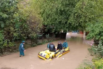 Հեղեղումներից վնասված ավտոմեքենաների տերերը փոխհատուցում կստանան