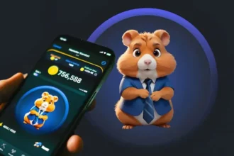 Разработчик Hamster Kombat провел листинг криптовалюты HMSTR