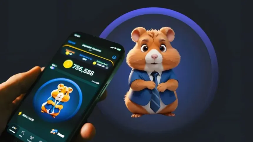 Hamster Kombat-ի մշակողը ամփոփել է HMSTR կրիպտոարժույթը