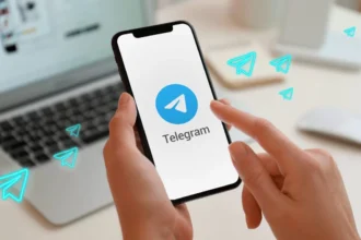 Telegram удалил функцию «Люди рядом» и заменил ее на «Бизнес рядом»