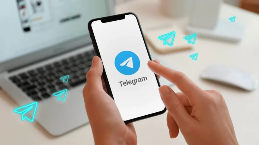 Telegram удалил функцию «Люди рядом» и заменил ее на «Бизнес рядом»