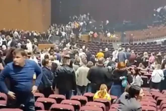 140 միլիոն ռուբլու չափով օգնություն կբաշխվի Crocus City Hall-ում տեղի ունեցած ահաբեկչության զոհերի ընտանիքներին
