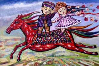 Յուրաքանչյուր կնոջ սխալի մեջ տղամարդու մեղք կա․ Իմաստուն մտքեր կանանց մասին
