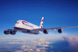 British Airways свяжет Тбилиси с Лондоном прямым рейсом