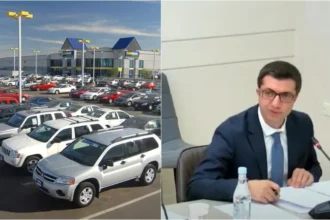 Դիլլերները կկարողանա գնած կամ վերադարձված մեքենան վաճառել նաև երրորդ անձին․ նախագիծ․ ՏԵՍԱՆՅՈՒԹ