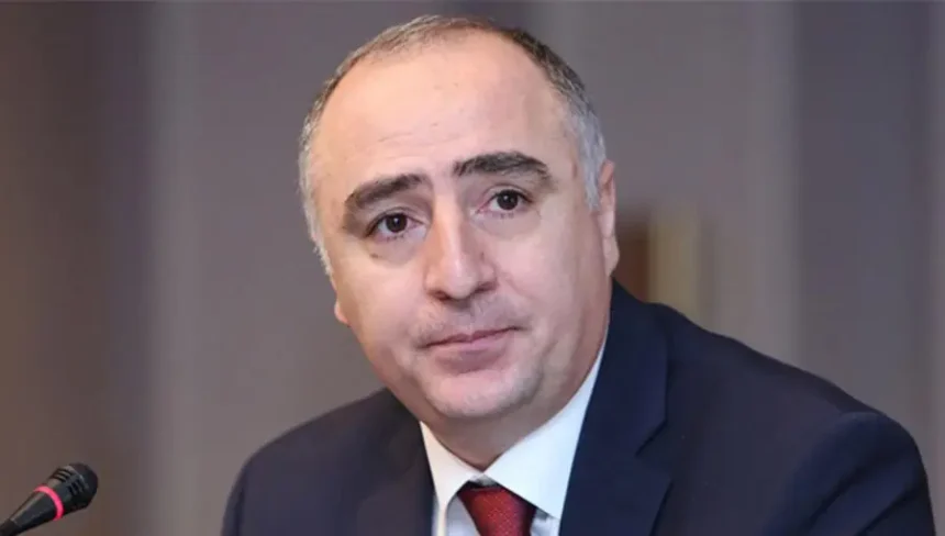 Այդ մեքենան 10 տարեկան մեքենա է, պատկերացնո՞ւմ եք. Սասուն Խաչատրյանը` իր նոր ձեռք բերած մեքենայի մասին