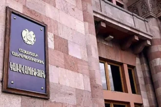 Շուրջ 390մլն դրամ՝ Հանրային հեռուստաընկերության նոր՝ 8-րդ տաղավարի ենթակառուցվածքների շինաշխատանքերի համար