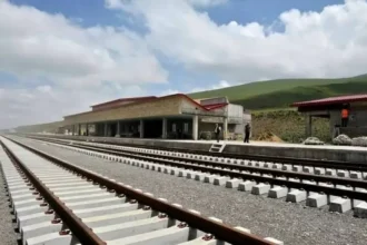 «Ադրբեջանական երկաթուղիները»-ը խորացնում են հարաբերությունները Չինաստանի հետ