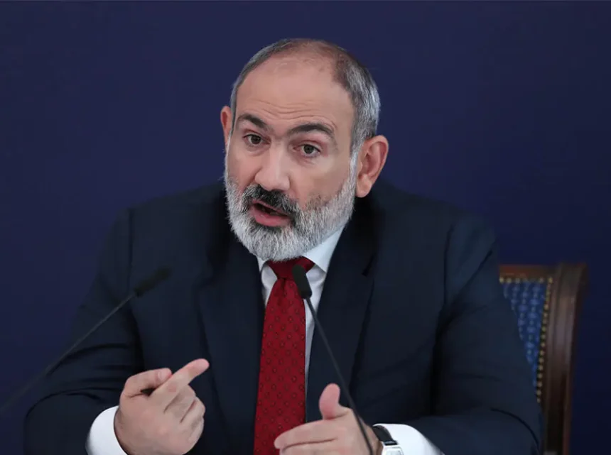 Պետությունը պետք է ստուգի ՝ կենացով ստանձնված տուրքը տրվե՞լ է հայրենիքին