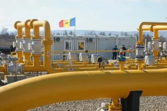 «Մոլդովագազ» ընկերությունն արդեն հարցումներ են ուղարկել «Գազպրոմ»-ին